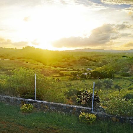 Panoramic Paradise La Ferme Zewnętrze zdjęcie