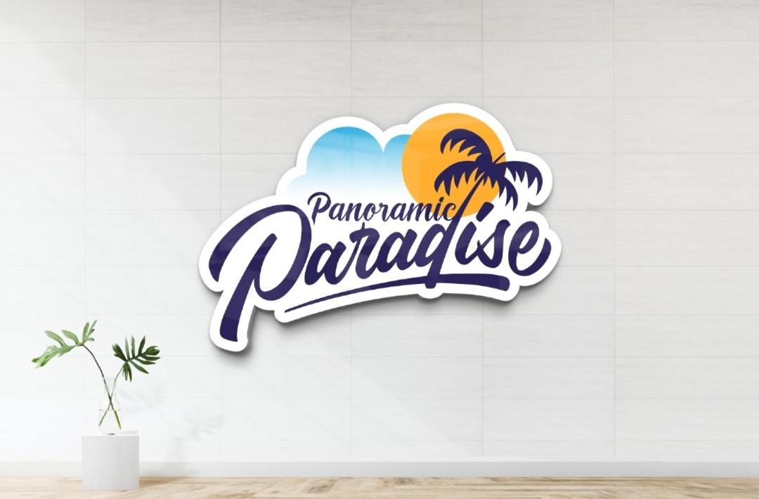 Panoramic Paradise La Ferme Zewnętrze zdjęcie